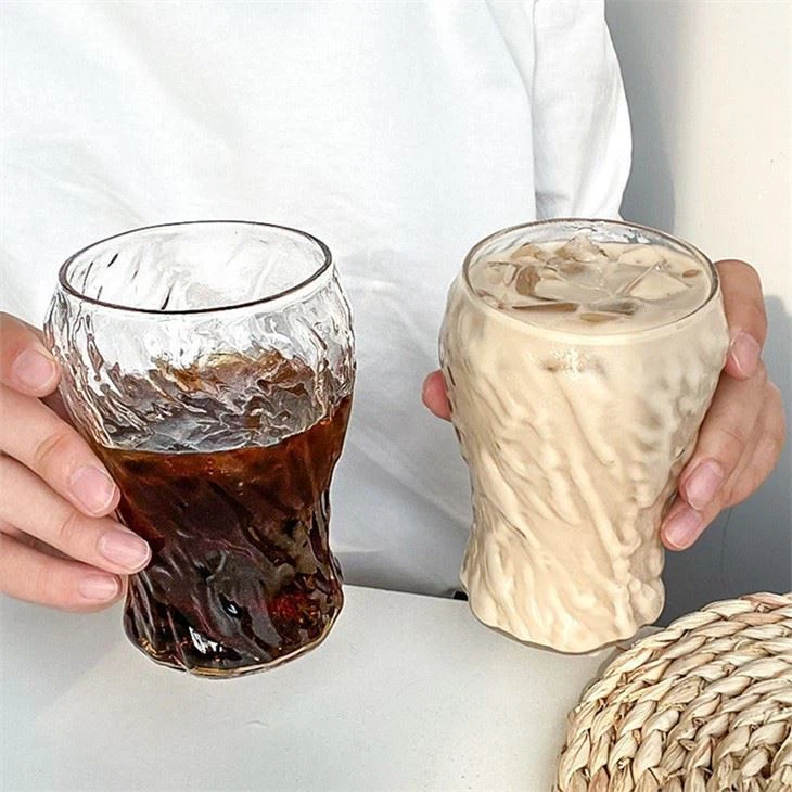 Hvorfor glass regnes som skjøre