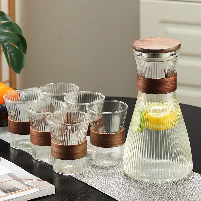 Hva kjennetegner en god kald vannkoker i glass? Er en kald vannkoker i glass trygt?