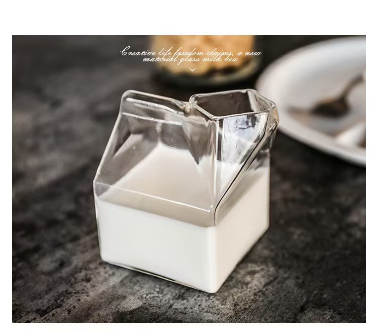 Er produkter laget av høyt borosilikatglass bra?
