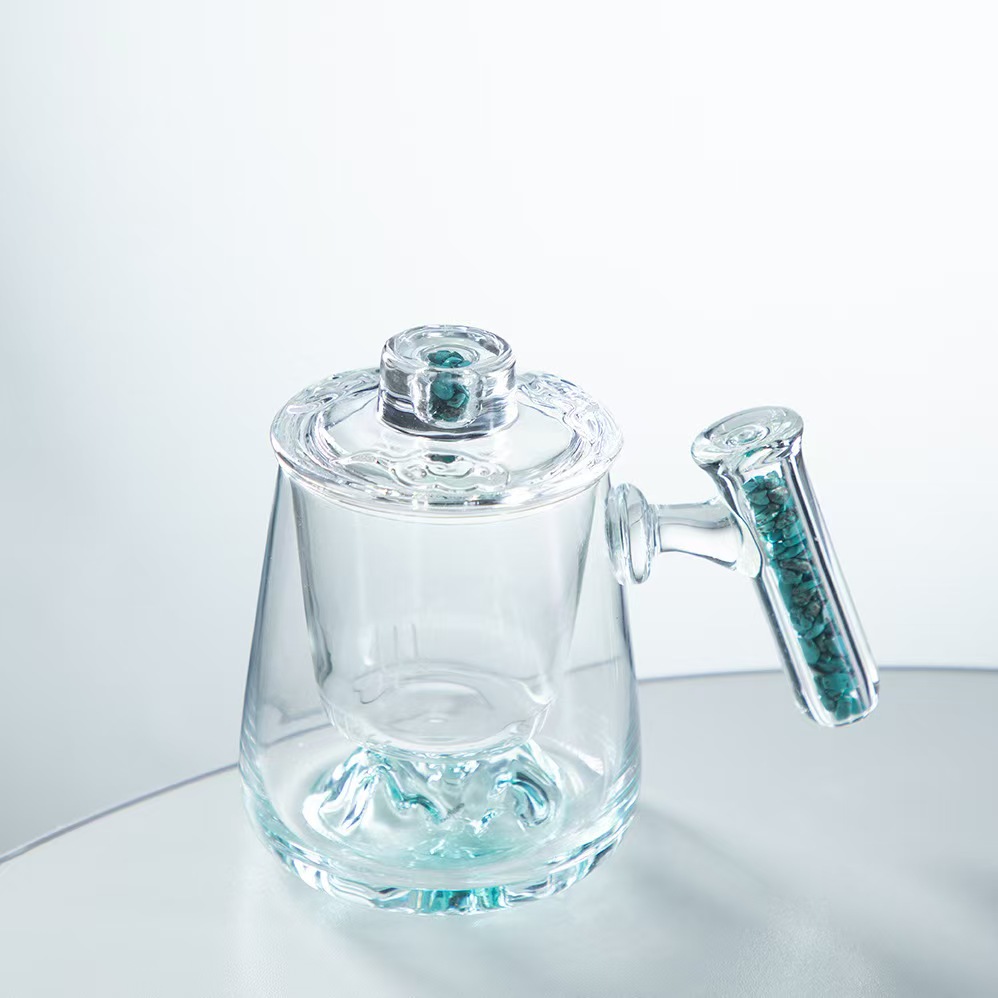 Fordelene med glassbånd