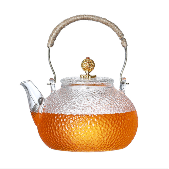 Hvorfor er de fleste håndtaksgrytene små i kapasitet?