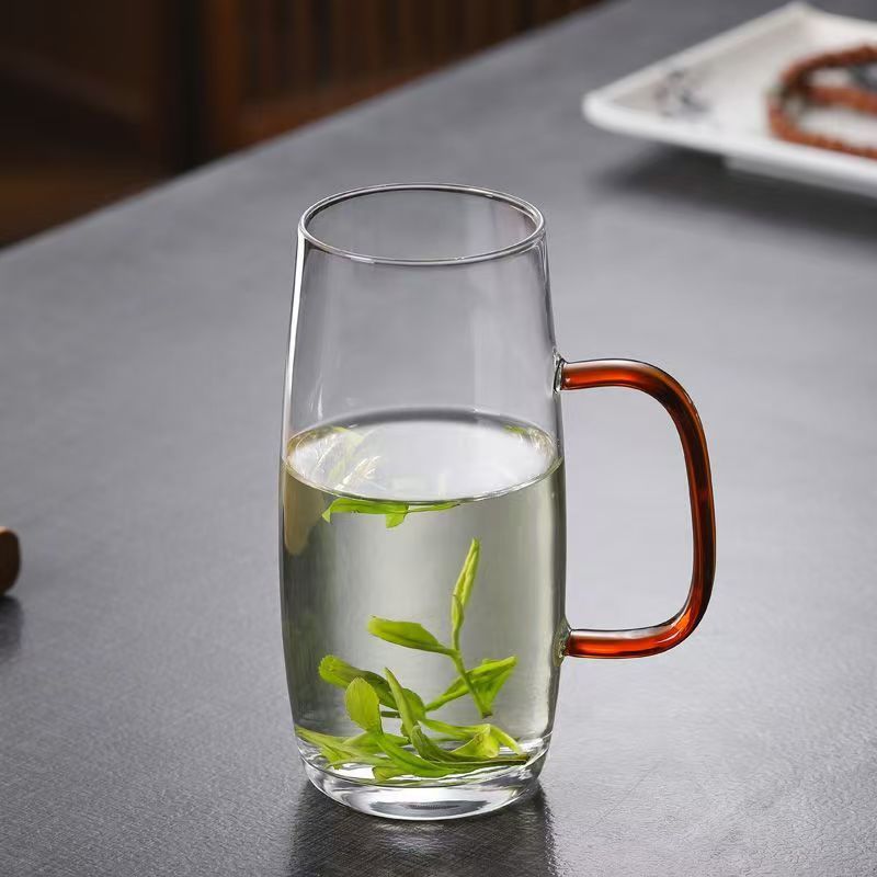 Hvordan skille mellom god og dårlig kvalitet glasskopper