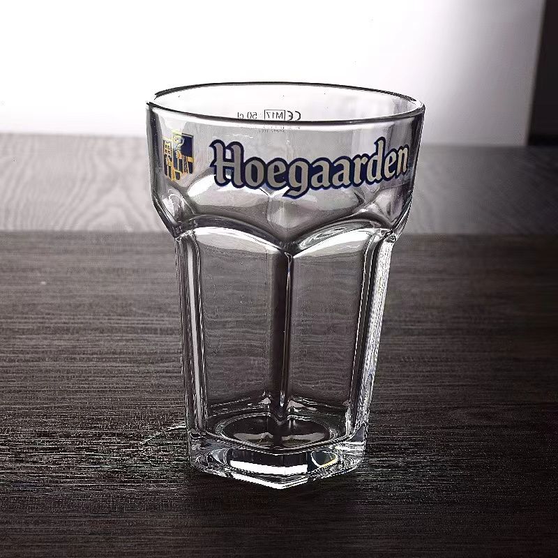 Håndverksølglass