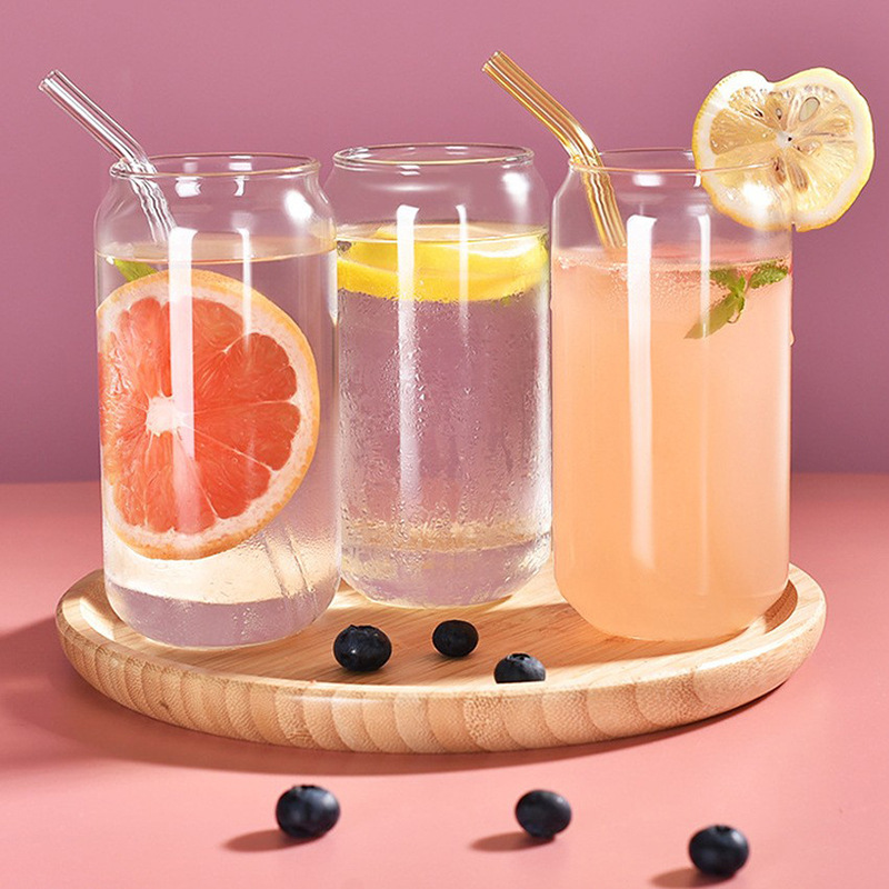 Creative Cans Drikkekopper i glass