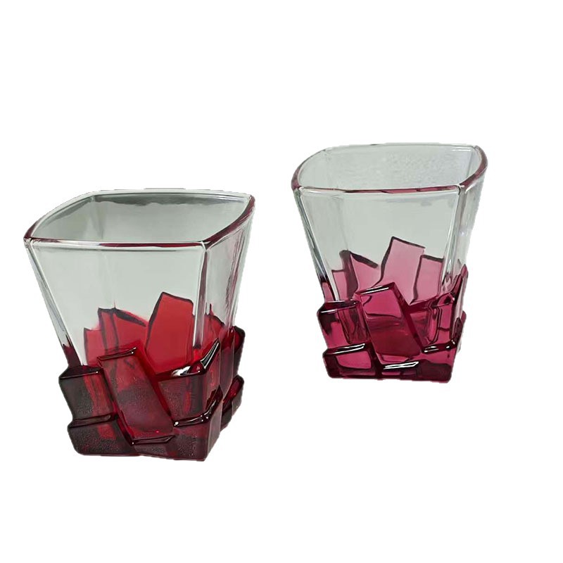 Husholdningsglass ølglass