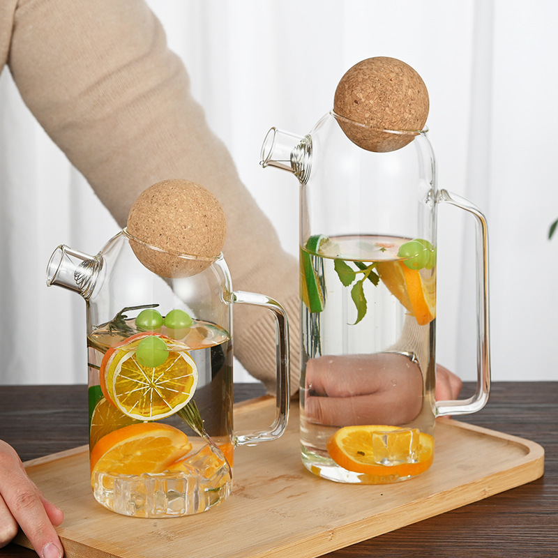 Husholdning stor kapasitet vannkoker juice vannkoker kaldt vann vannkoker